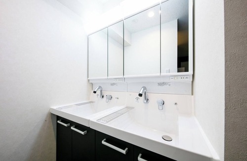 Chuo-ku Hotel | HoustonGalaxy ModernA Standard plan for room on/Sapporo Hokkaidō