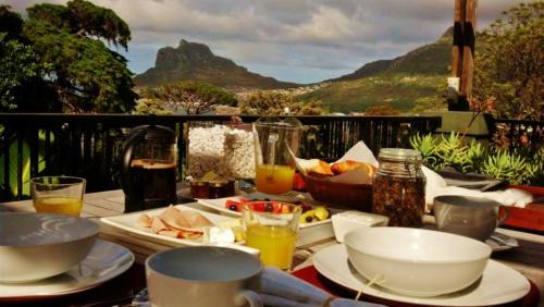 Scott Estate House | Hout Bay Hideaway