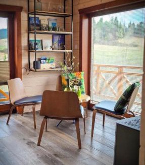 Lapsze Nizne Villa | Houten Vakantiewoning "ReisnaarPolen" royaal ontbijt, sauna en Hottub