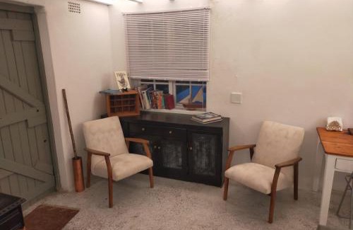 Hout Bay Apartment | Houtkappers Cozy Cabin - Natural Beauty