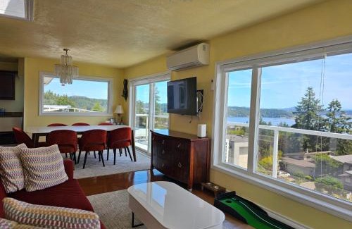 Colwood House | HOV B&B House -Hospitality Ocean View Victoria-