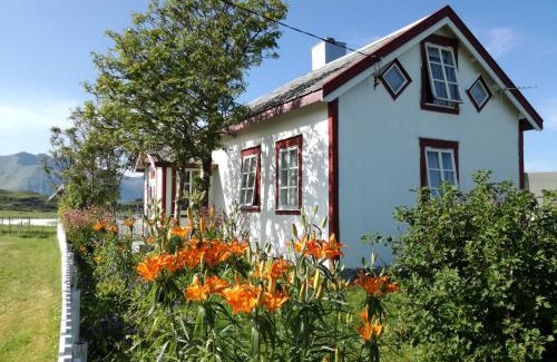 Vagan House | Hov Feriehus