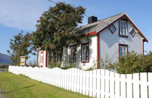 Vagan House | Hov Feriehus
