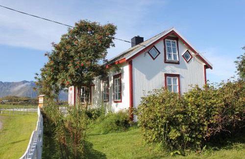 Vagan House | Hov Feriehus