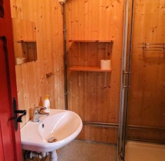 Gaular Cabin | Hov Hyttegrend