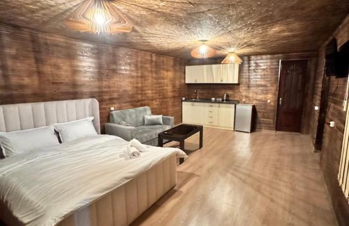 Parakar Apartment | Hovakimyans Hotel And Pool N1