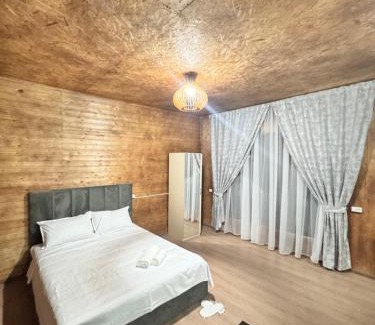 Parakar Apartment | Hovakimyans Hotel And Pool N1
