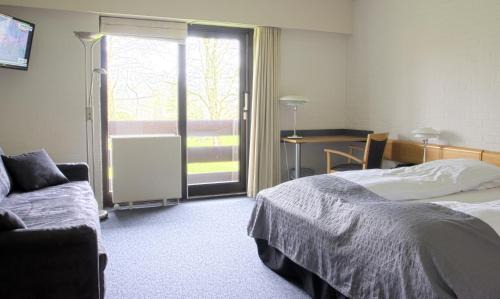 Hovborg Hotel | Hovborg Kro