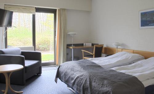 Hovborg Hotel | Hovborg Kro