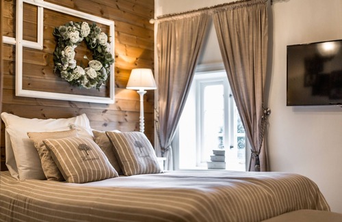 Brekstad Hotel | Hovde Gård