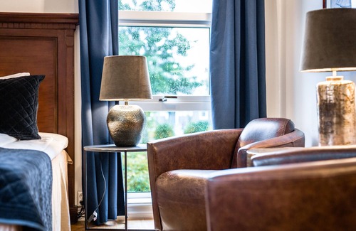 Brekstad Hotel | Hovde Gård