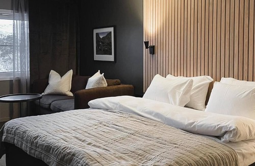 Hovden Hotel | Hovdestøylen