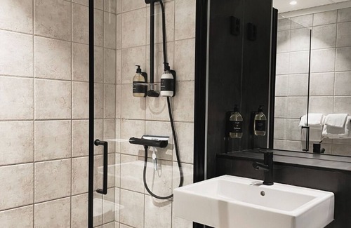Hovden Hotel | Hovdestøylen