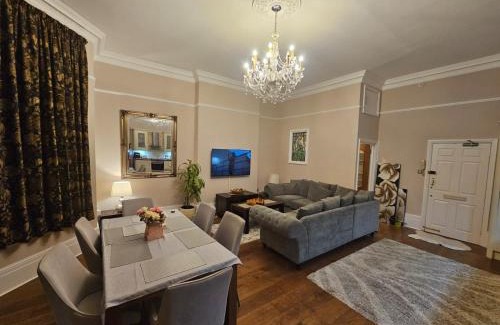 Hove Apartment | Hove Mansions Apartment