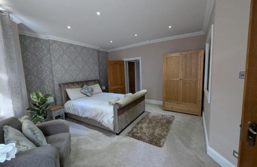 Hove Apartment | Hove Mansions Apartment