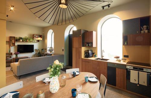 Vichte House | HoveniersHuis