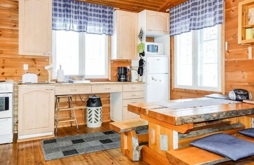 Inari House | Hoviranta by Interhome