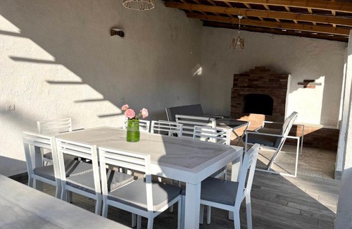 Aghavnadzor House | Hovit Holiday Home