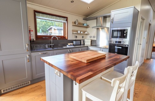 Hawkshead Cottage | How Beck