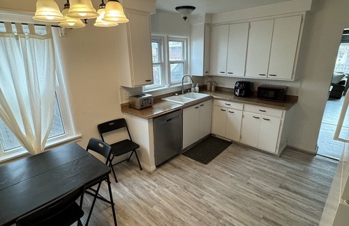 Suncrest House | How does a 1 Dollar cleaning fee sound?
