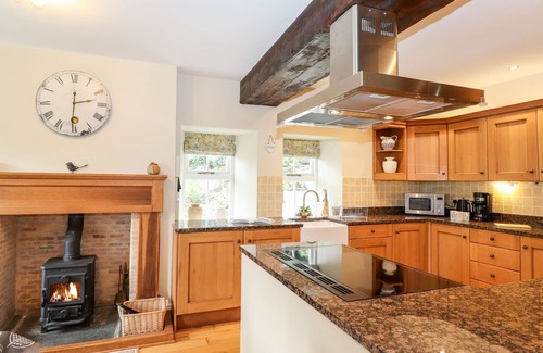 Braithwaite Cottage | HOW END, family friendly, character holiday cottage in Braithwaite