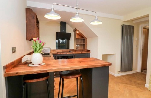 Welton Cottage | How Hill Farm Cottage
