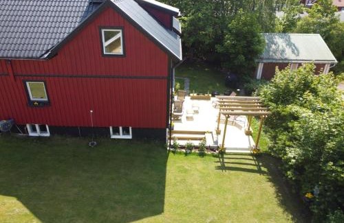 Otterbacken Apartment | How Swede It Is !