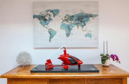 Pitchcombe House | Howard Cottage