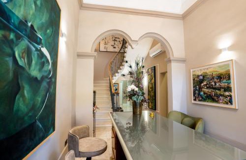 Rabat Bed & Breakfast | Howard House Hotel