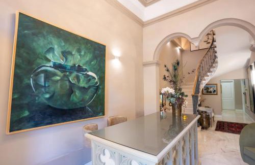 Rabat Bed & Breakfast | Howard House Hotel