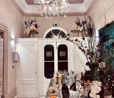 Rabat Bed & Breakfast | Howard House Hotel
