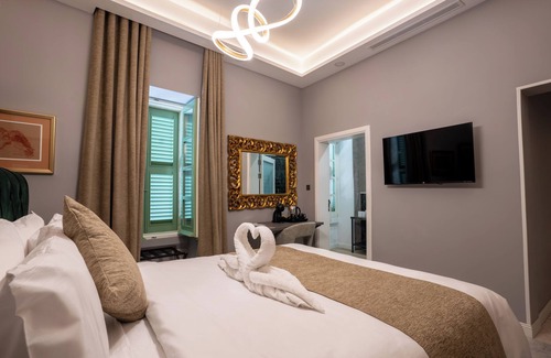 Rabat House | Howard House Hotel