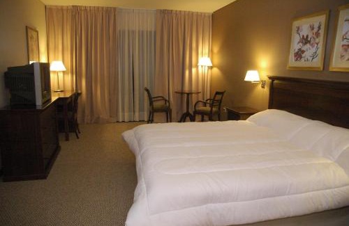 Barrio Centro Hotel | Howard Johnson Plaza Jujuy