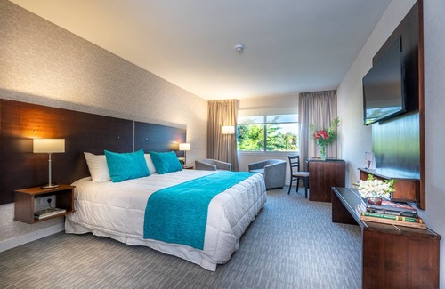 Lisandro Olmos Hotel | Howard Johnson by Wyndham La Plata