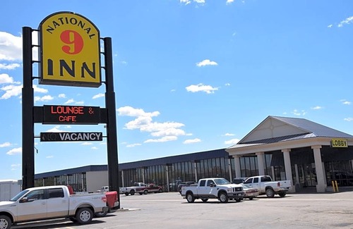 Gillette Hotel | Howard Johnson by Wyndham Gillette