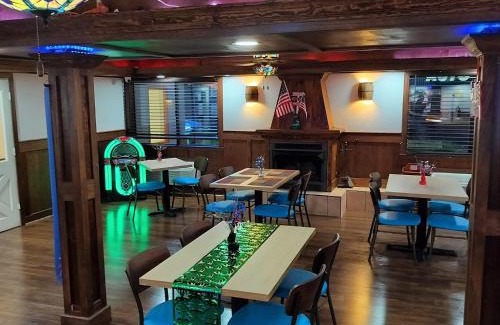 Springerville Hotel | Howard Johnson by Wyndham Springerville