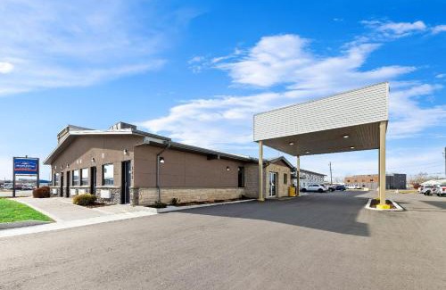 Thunder Bay Hotel | Howard Johnson by Wyndham Thunder Bay