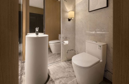 Changsha County Hotel | Howard Johnson By Wyndham Wenting Hotel Changsha