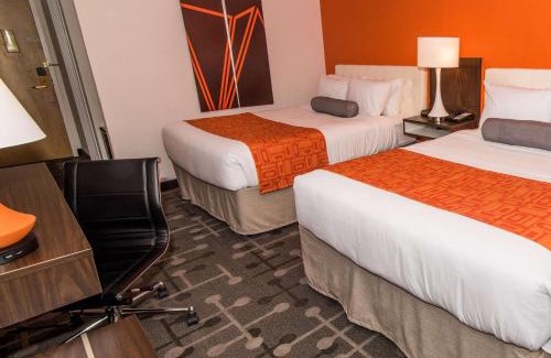 Portsmouth Hotel | Howard Johnson by Wyndham Portsmouth