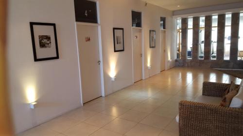 San Pedro Hotel | Howard Johnson by Wyndham San Pedro