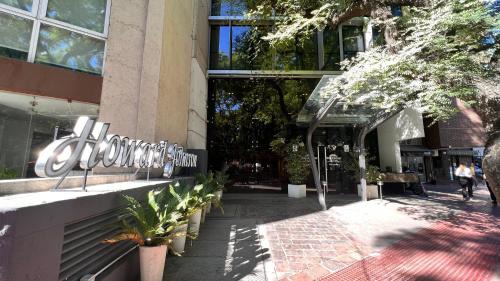 Cordoba Hotel | Howard Johnson by Wyndham Córdoba La Cañada