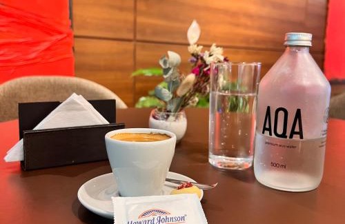 Cordoba Hotel | Howard Johnson by Wyndham Córdoba La Cañada