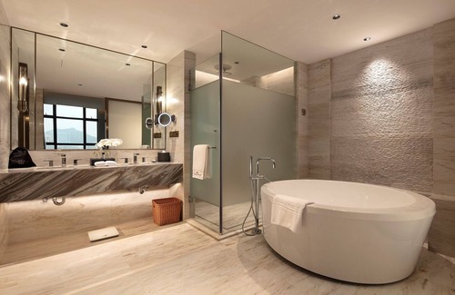 Jimei Hotel | Howard Johnson by Wyndham Jimei Lake Plaza Xiamen