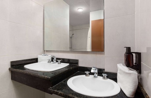 Toluca Hotel | Howard Johnson by Wyndham Toluca
