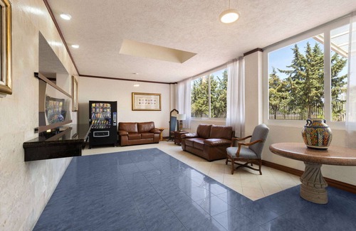 Toluca Hotel | Howard Johnson by Wyndham Toluca