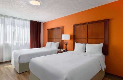 Toluca Hotel | Howard Johnson by Wyndham Toluca