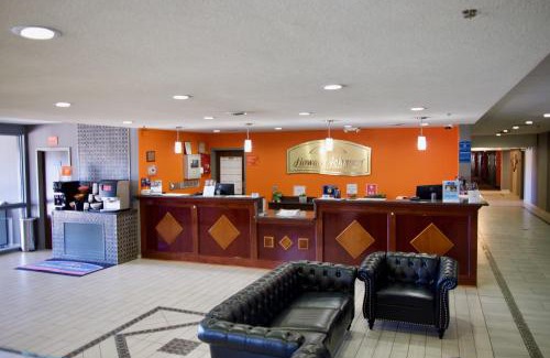 Timber Ridge Hotel | Howard Johnson by Wyndham Lexington