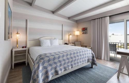 Middletown Hotel | Howard Johnson by Wyndham Middletown Newport Area