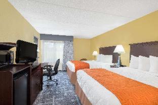 Saugerties Hotel | Howard Johnson by Wyndham Saugerties