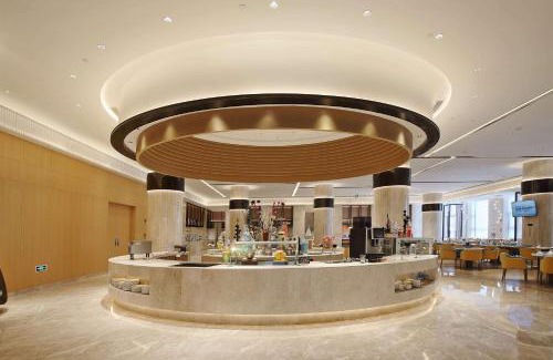 Chenghai Hotel | Howard Johnson Glory Plaza Chenghai